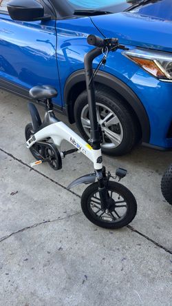 E-bikes and Scooters Prices range from $250 to $950