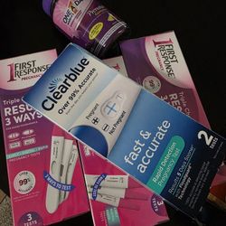 Miscellaneous PT Stick And Pre Natal Gummies