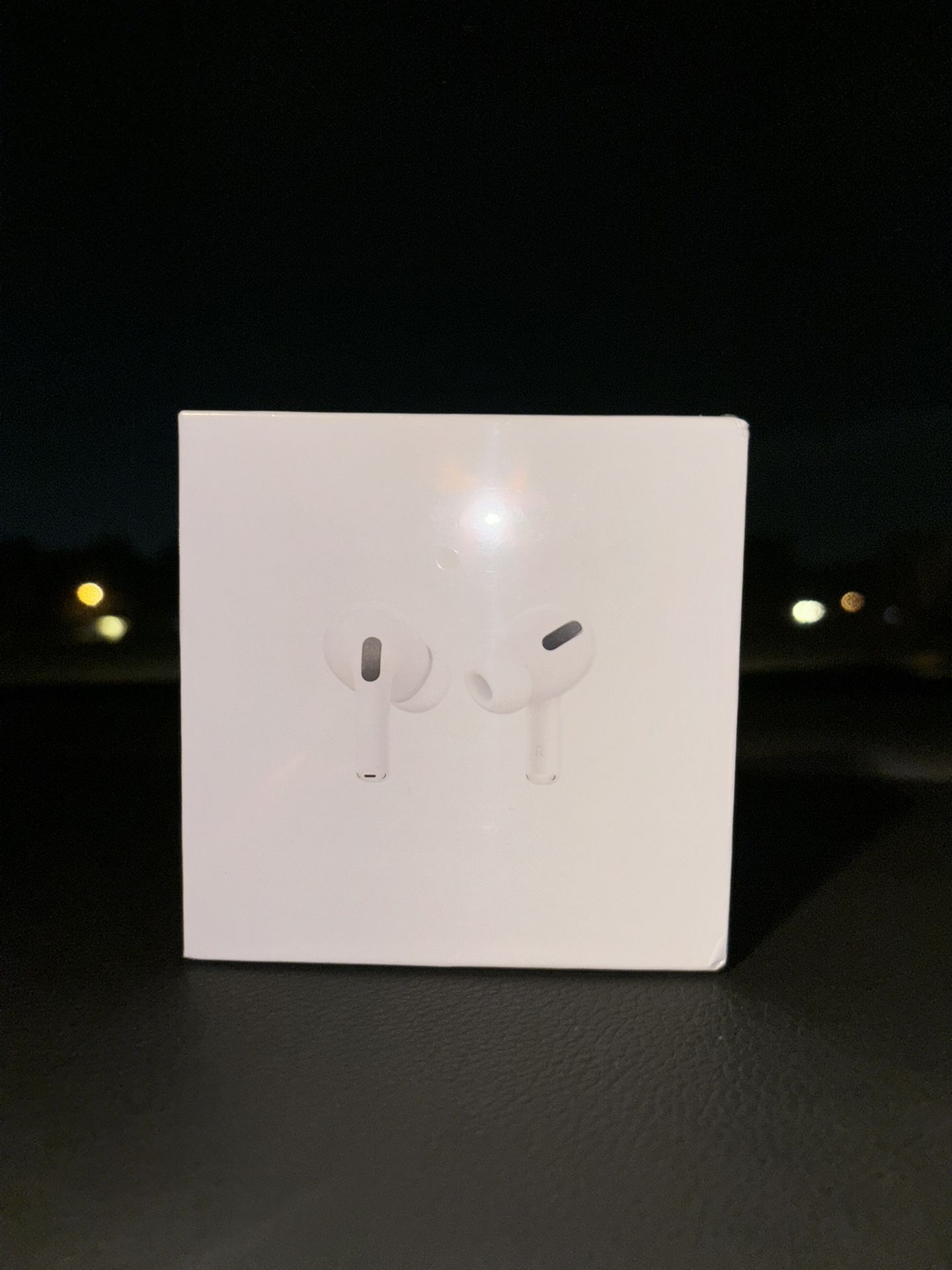 Airpods Pro (2nd generation)