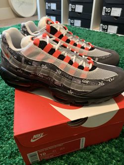 We love top nike pack
