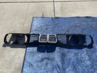 E30 Front End Grill