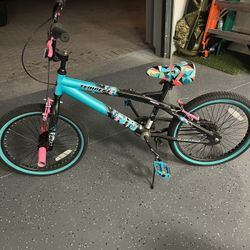 Kids Bike