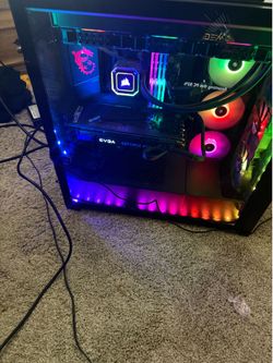 Gaming computer