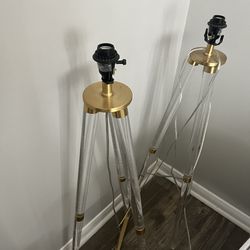 Unique Lamps 