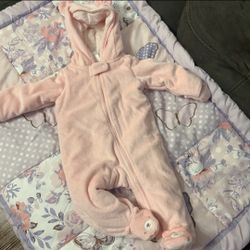 Baby Clothes Size 6 Months