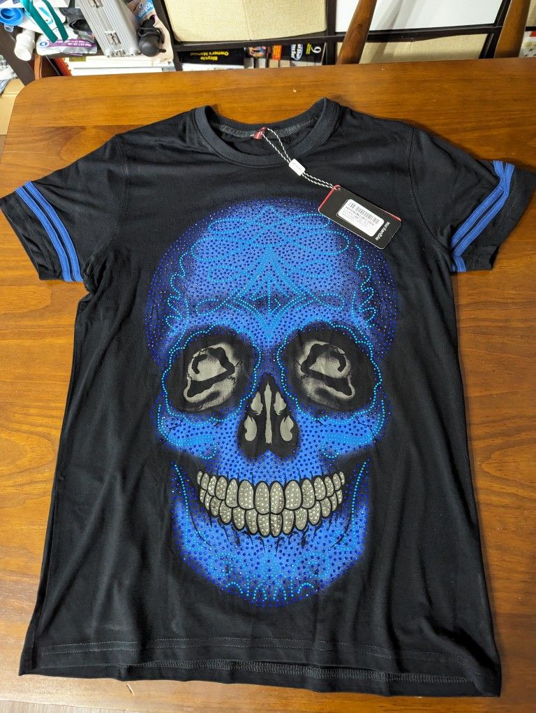 Ay Guey! Mexican T-Shirt XS