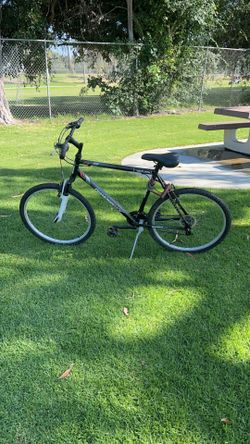 Diamondback Bike