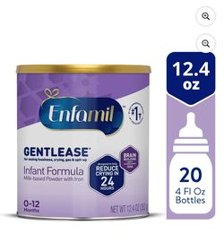 Enfamil Formula