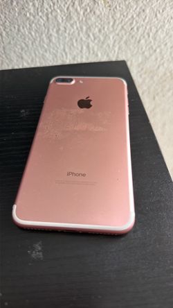 iPhone 7 Plus