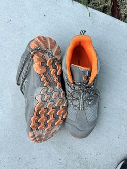Merrell Kids Hiking Boots