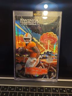 Football Card