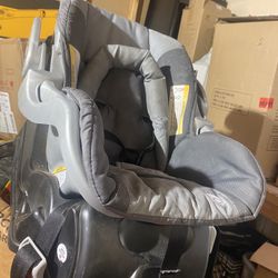 Baby Car Seat