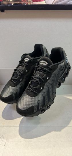 NIKE AIR MAX DN8 “BLACK DARK GREY”
