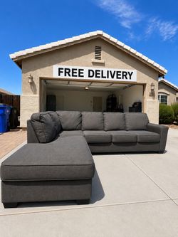 Great Condition L Shape Couch