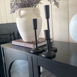 Candle Holders 
