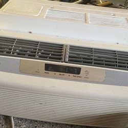 Frigidaire Air Conditioner
