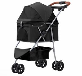 PET Stroller