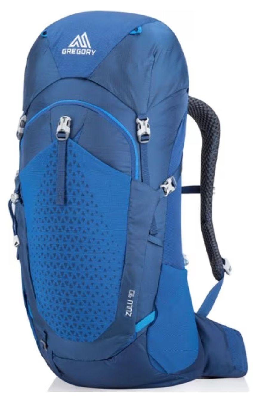 Gregory Zulu 40 L Backpack 