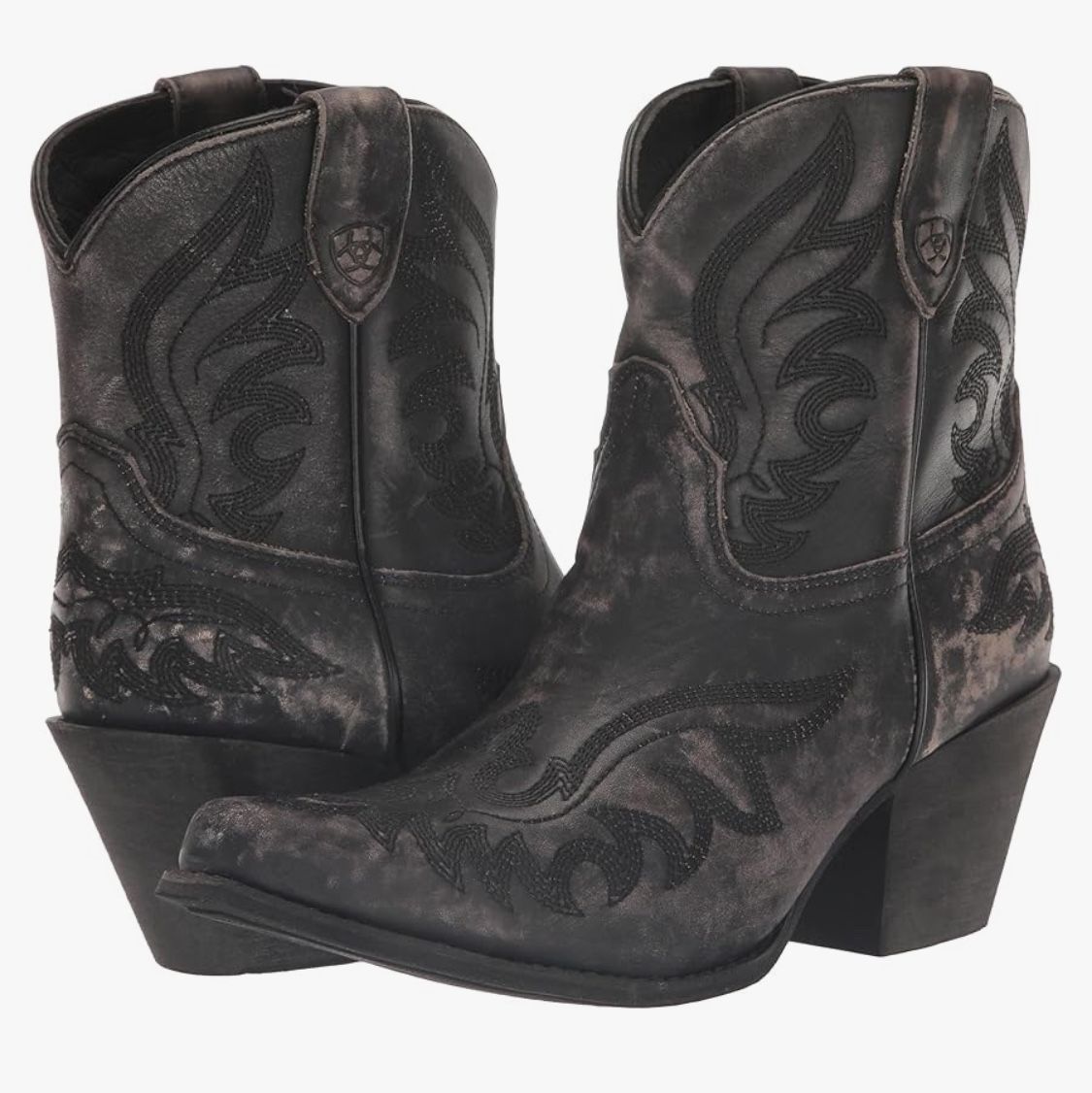 Ariat Women's Chandler Western Boot