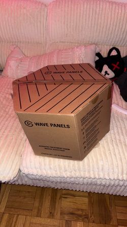 Sound Panels from Elgato for music or gaming (brand new)