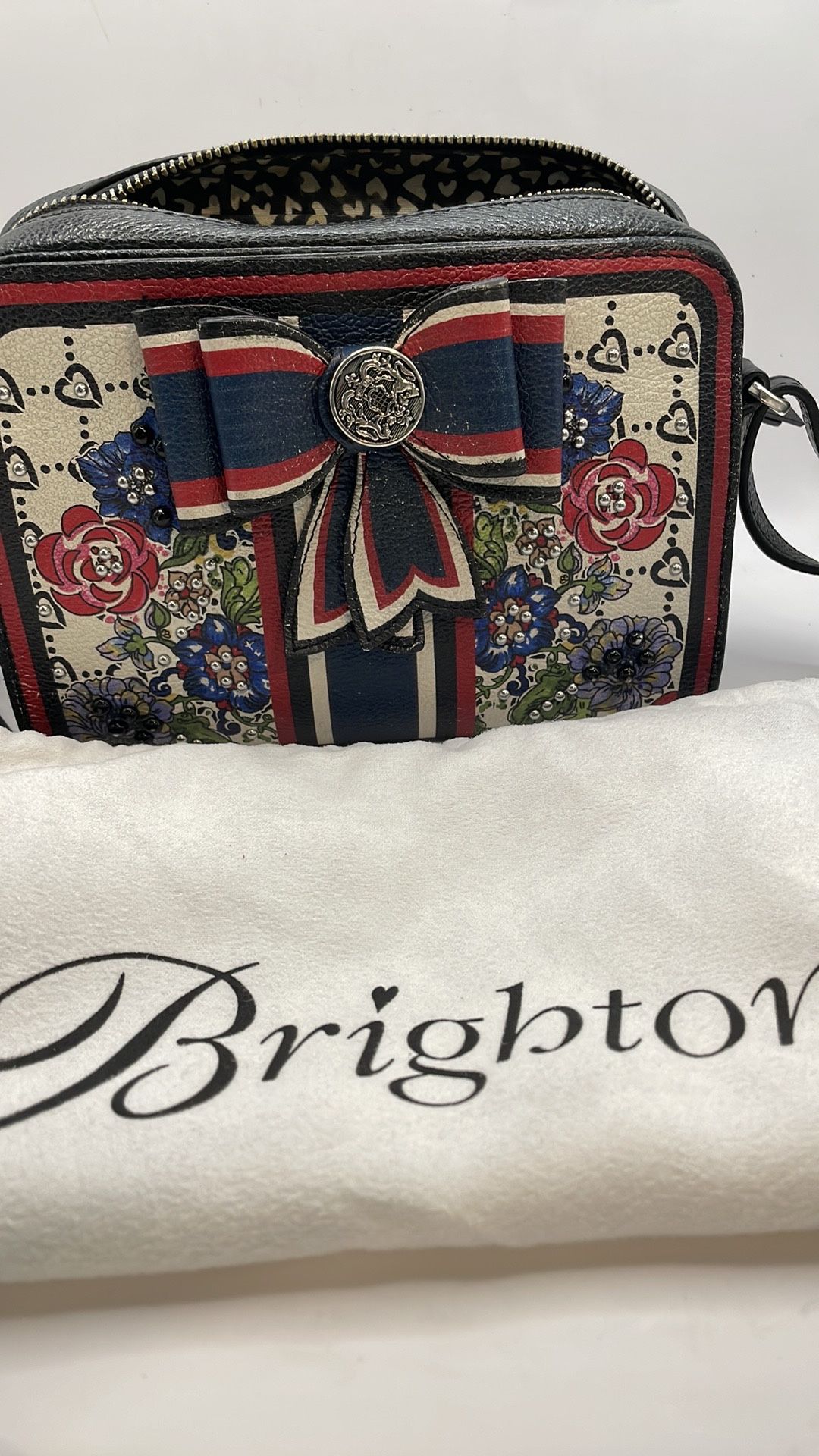 Brighton Crossbody Bag