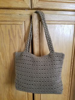 Cute purse