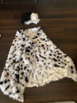 Cruella Costume