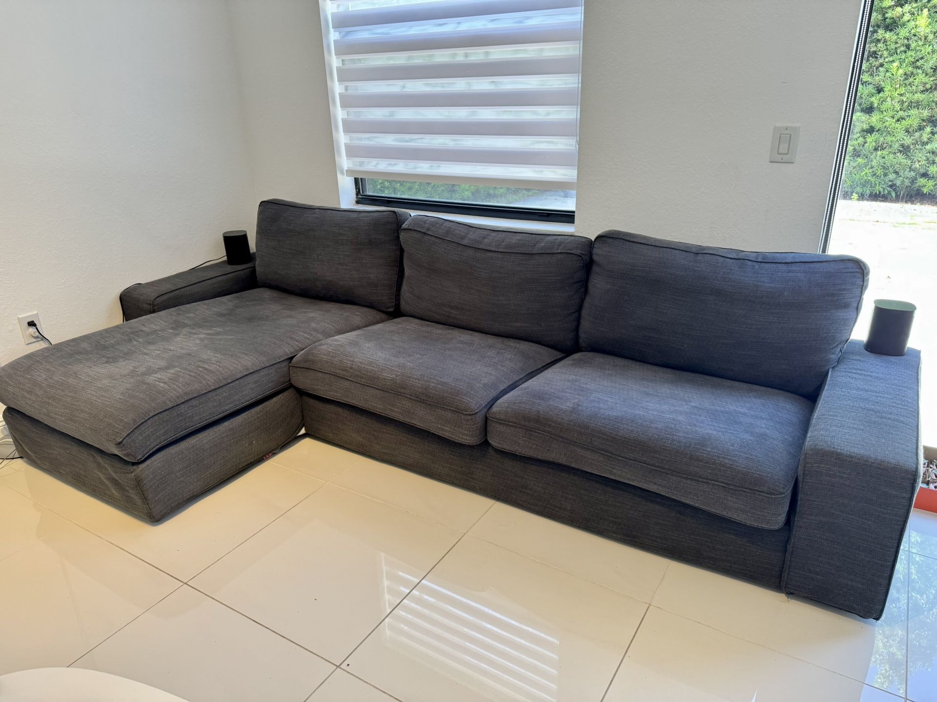 Large Couch