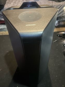 Tower Samsung,MX T70 ,Bluetooth,karaoke,1500 watts RMS  potente y bonito sonido antes lea descripción