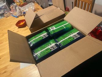 👣👣♥️♥️👣👣— 3 boxes for $100 but SINGLE BOXES are $50!!!!!!! kids pull up style diapers-- basically a size 8-10 child-- (88 count per box) Pick up