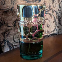 Qimmah by Lattafa Perfume 3.4