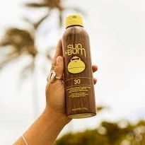 SunBum SUNSCREEN