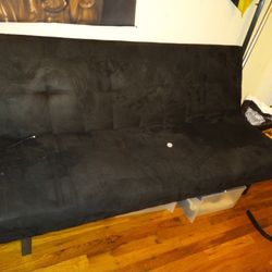 Futon, Good Condition