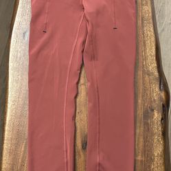 Lululemon Fast and Free High-Rise Tight-77469