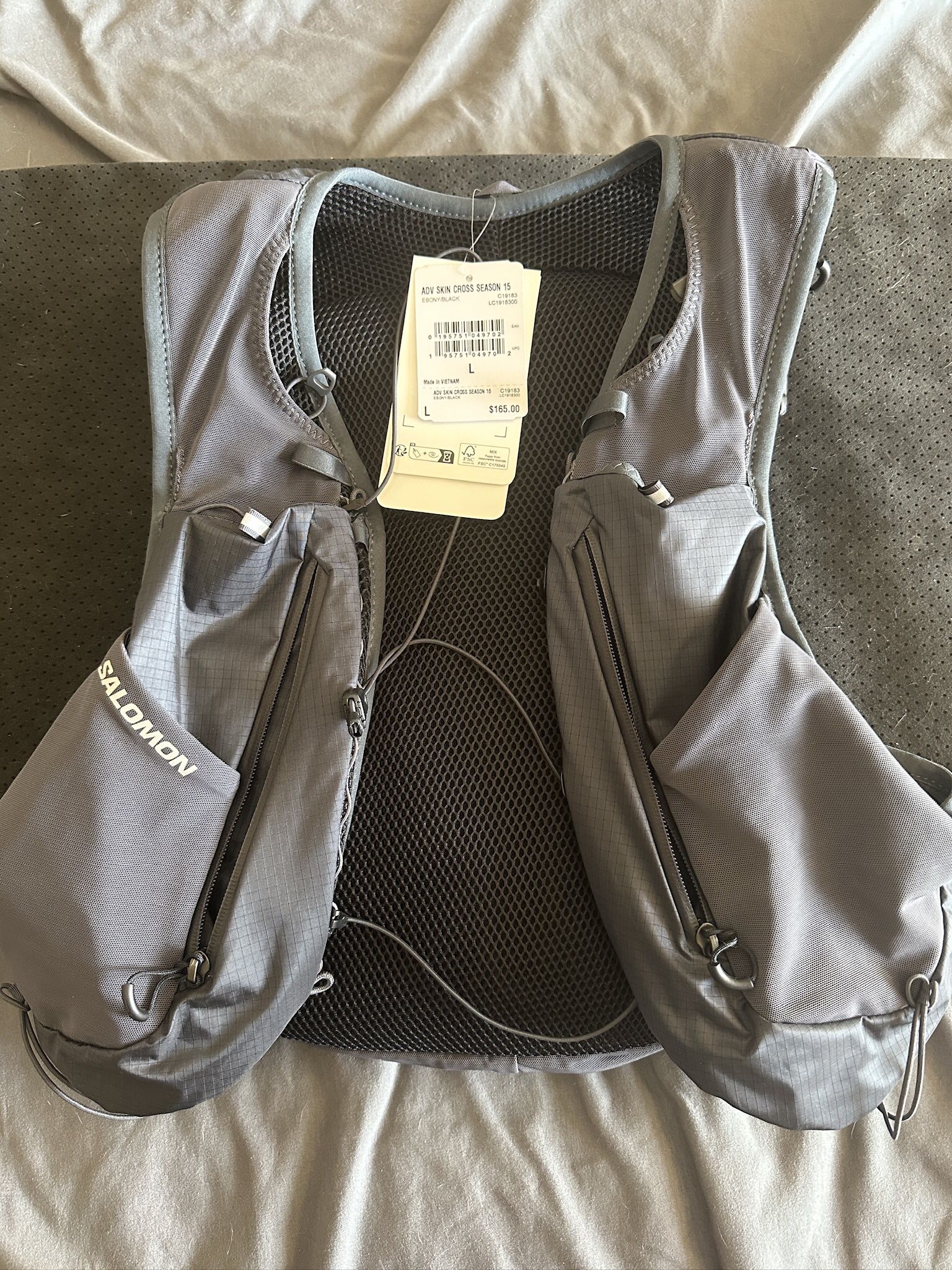 Salomon Advanced Skin Cross Season 15