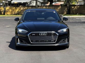 2020 Audi A5