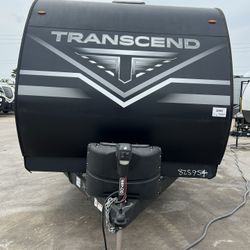 2023 Grand Design Transcend 297qb