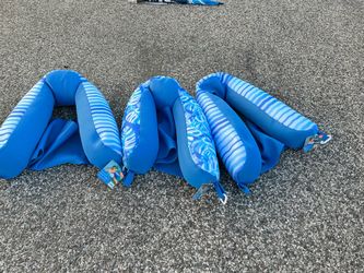 🔥 Big Joe Noodle Sling Pool Float – $20 Each