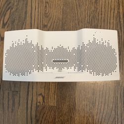 Bose SoundDock XT Speaker for iPod & iPhone (lightning)