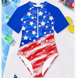 Swimsuit 15/16 years