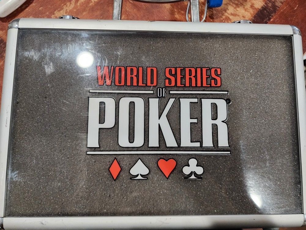 Poker