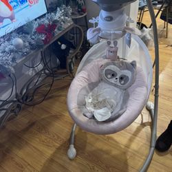 Baby Swing
