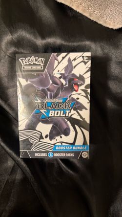 Sealed Booster bundle