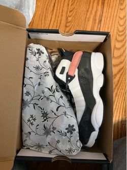 Jordan 6 Rings