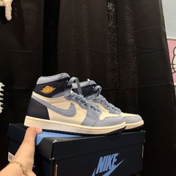 Air Jordan’s 1 High OG Women’s 