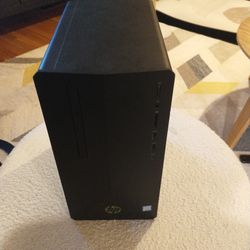 PC GTX 1060 3GB i5-8400 8GB DDR4 256GB NVME