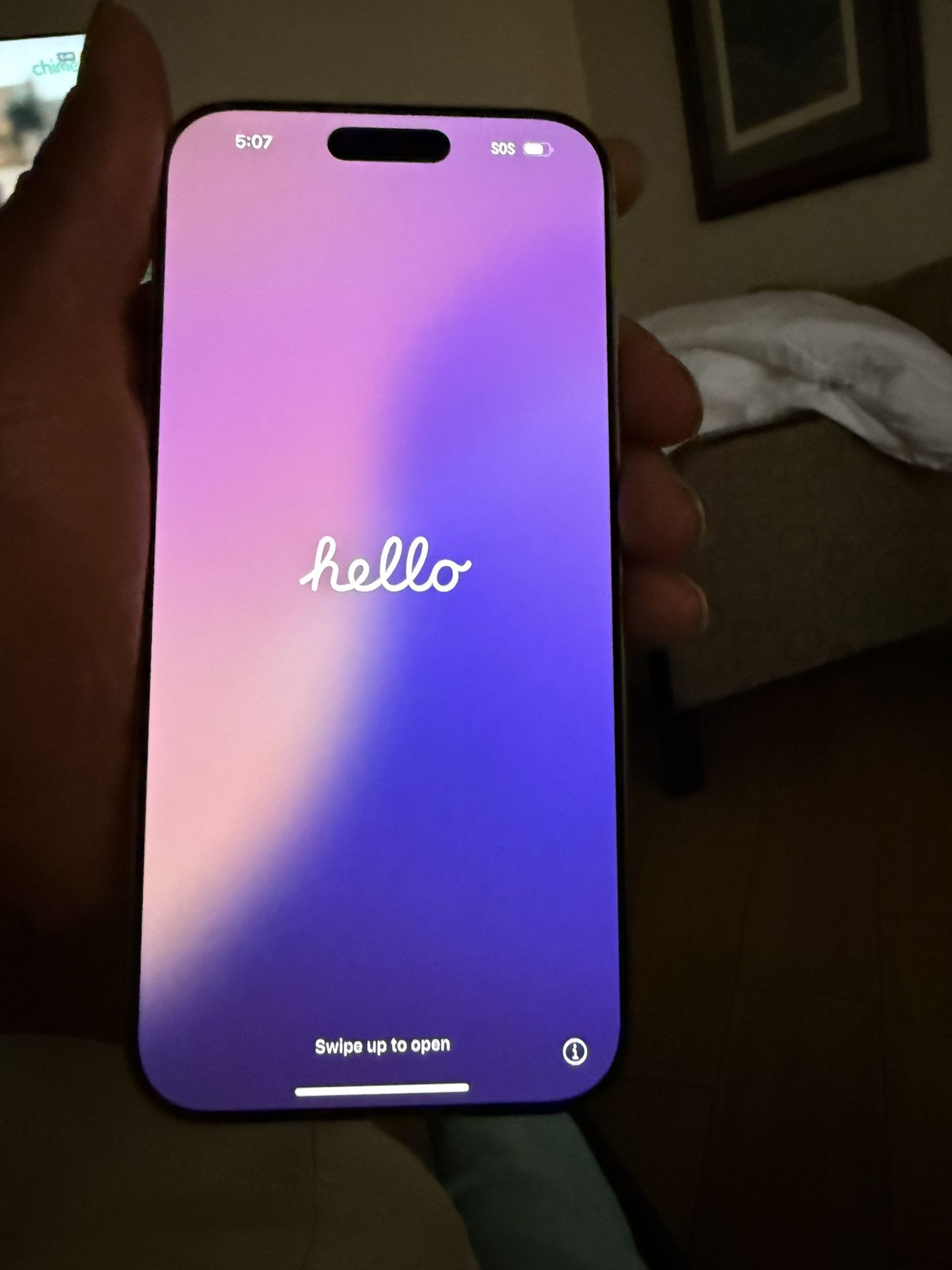 iPhone 16 Pro Max Unlocked