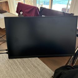 Gaming Monitor 
