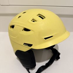 Anon Prime MIPS Helmet 