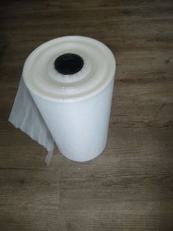 Poly Tubing Bags (12"x500') For Sale